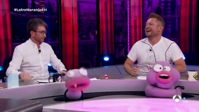 ¿Qué melodía cantan Trancas y Petancas? El nuevo juego de memoria musical para 'El Hormiguero 3.0'
