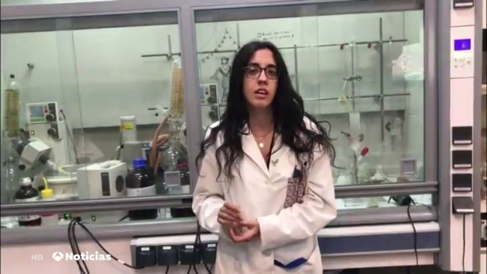 #SinCienciaNoHayFuturo, la viral denuncia de los científicos por su situación laboral durante la crisis del coronavirus