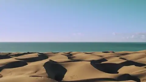 Gran Canaria, el paraíso donde aún queda mucho por vivir tras la pandemia de coronavirus Gran Canaria, el paraíso donde aún queda mucho por vivir tras la pandemia de coronavirus