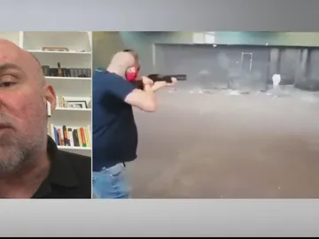 Posible delito de odio Posible delito de odio