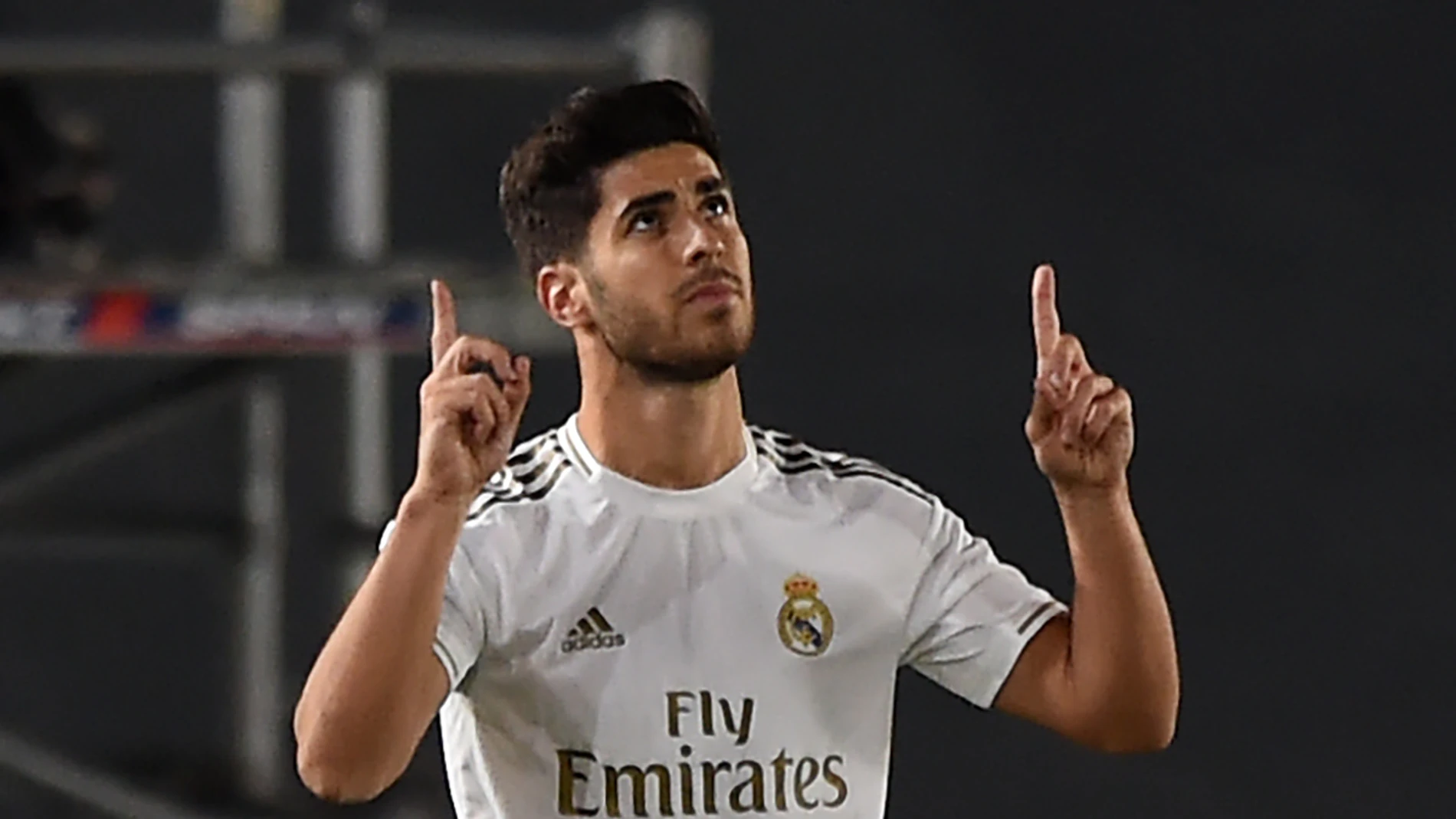 Marco Asensio regresa con gol ante el Valencia Marco Asensio regresa con gol ante el Valencia
