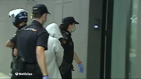 estrangulador estrangulador