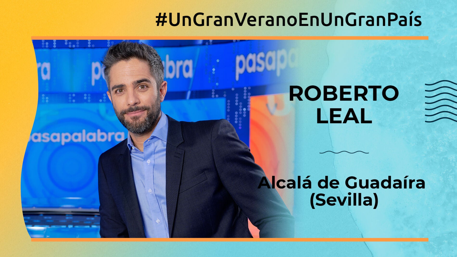 Roberto Leal