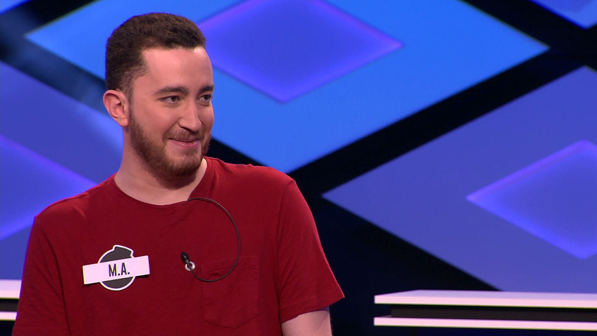 La hilarante anécdota del padre de M. A., de ‘Los dispersos’, en Nueva York que consiguió volver a hacerle sentir joven