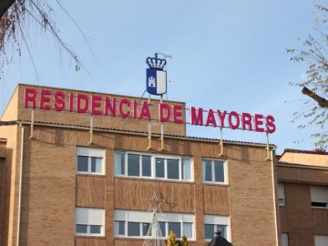 Las residencias de mayores sin pacientes Covid podrá recibir visitas a partir del lunes