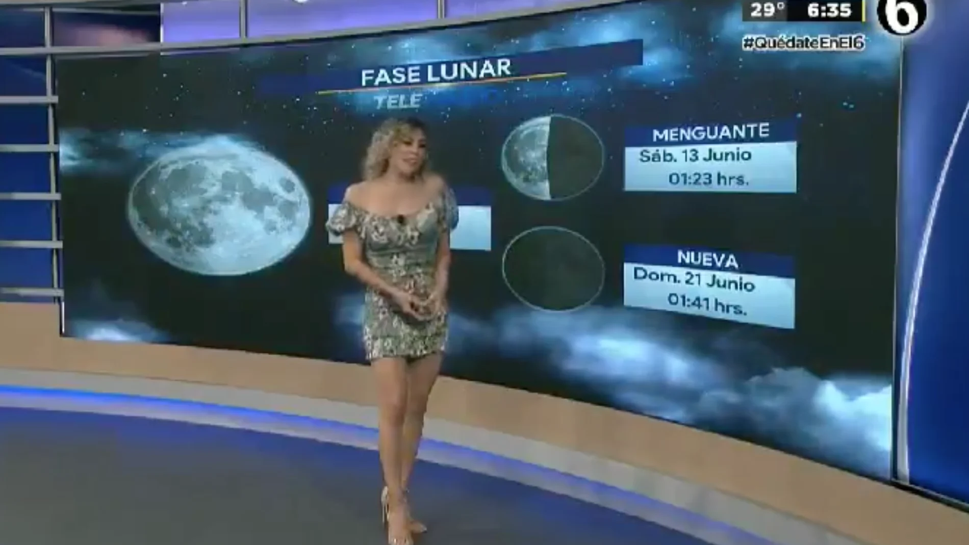 Jessica de Luna Jessica de Luna