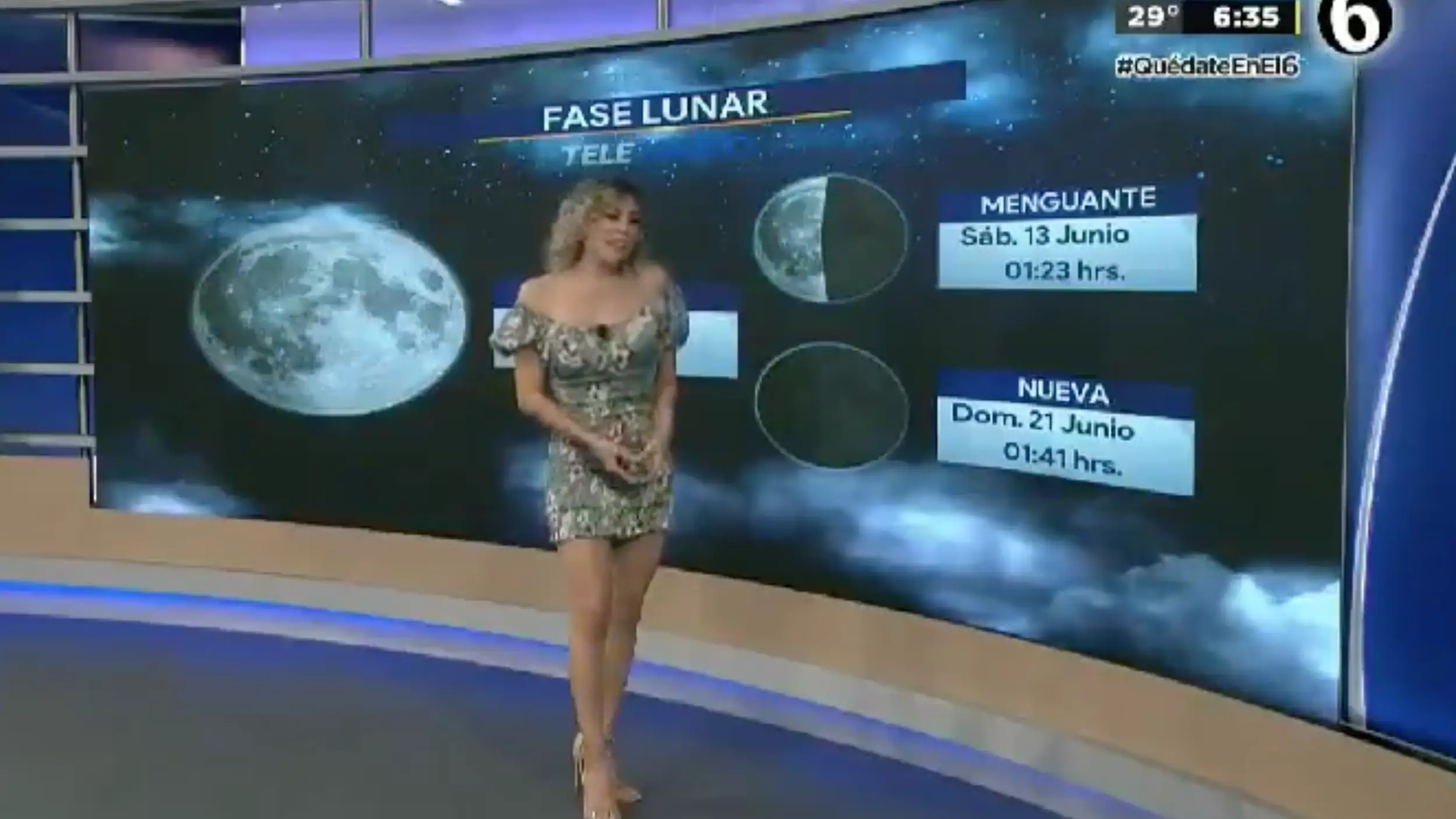 Jessica de Luna Jessica de Luna