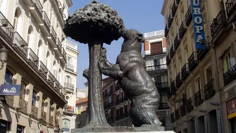 La nueva normalidad de Madrid en la desescalada por coronavirus coronavirus