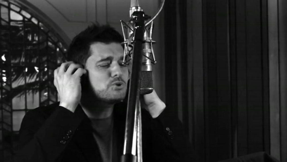 Michel Bublé