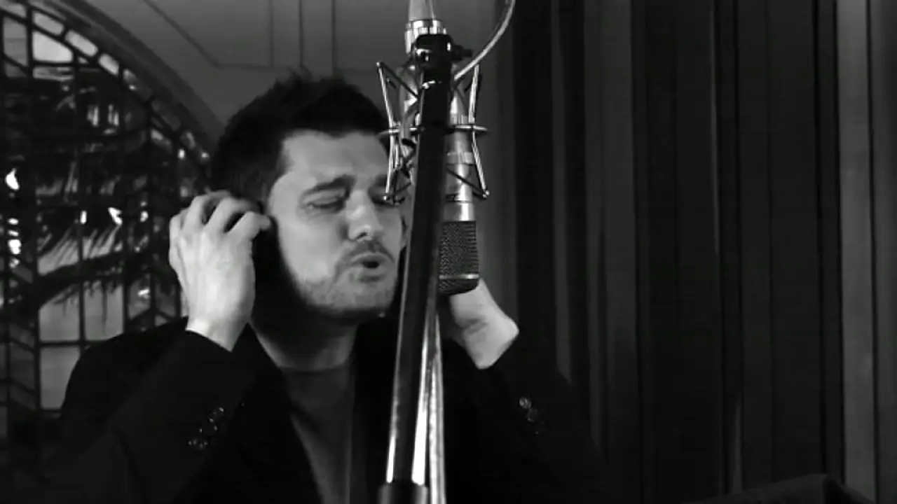 Michel Bublé