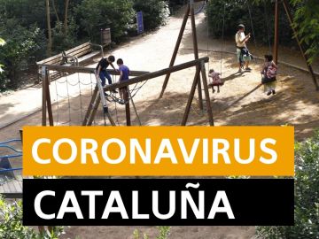 Última hora Cataluña: Nueva normalidad, fase 3 de desescalada del coronavirus en Cataluña y datos de hoy viernes 19 de junio, en directo