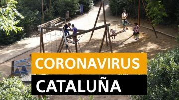 Última hora Cataluña: Nueva normalidad, fase 3 de desescalada del coronavirus en Cataluña y datos de hoy viernes 19 de junio, en directo