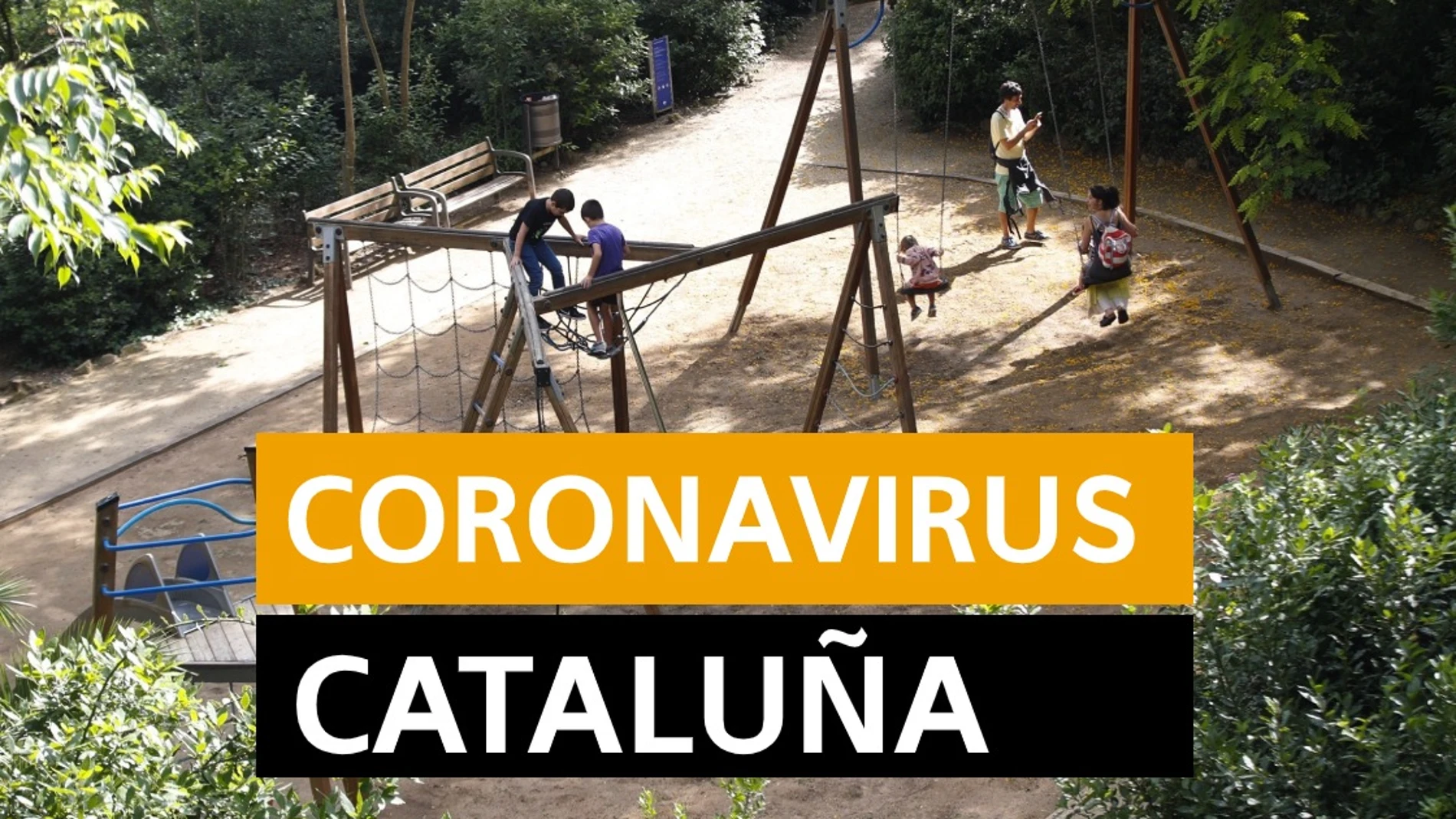 Última hora Cataluña: Nueva normalidad, fase 3 de desescalada del coronavirus en Cataluña y datos de hoy viernes 19 de junio, en directo Última hora Cataluña: Nueva normalidad, fase 3 de desescalada del coronavirus en Cataluña y datos de hoy viernes 19 de junio, en directo