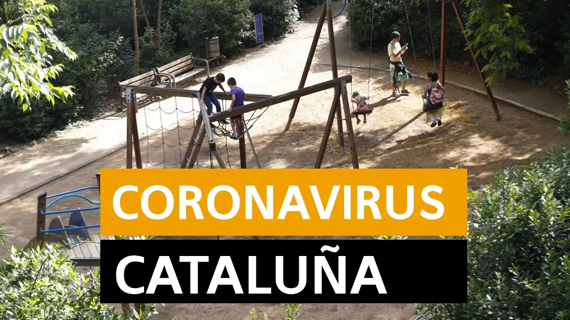 Última hora Cataluña: Nueva normalidad, fase 3 de desescalada del coronavirus en Cataluña y datos de hoy viernes 19 de junio, en directo Última hora Cataluña: Nueva normalidad, fase 3 de desescalada del coronavirus en Cataluña y datos de hoy viernes 19 de junio, en directo