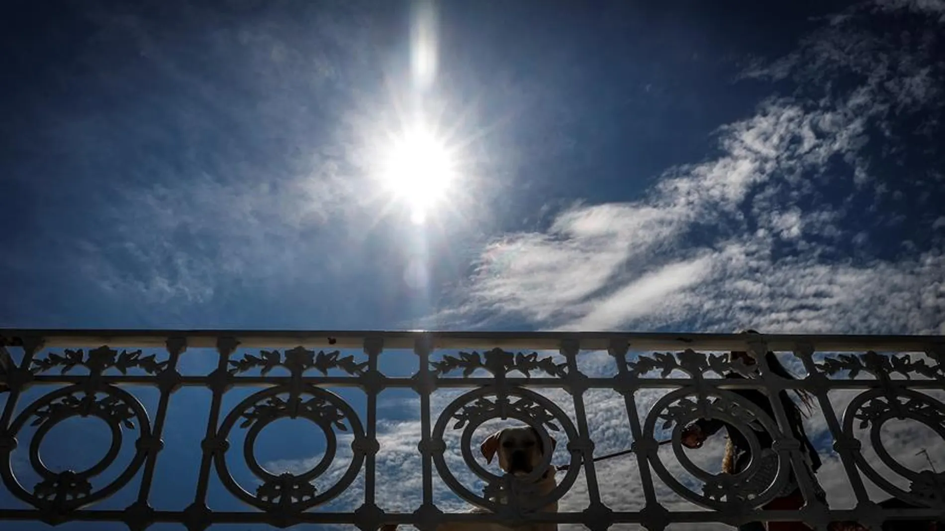 Llega el verano Llega el verano