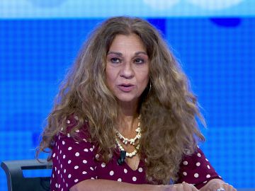 Lolita ‘se equivoca’ de programa al contar una anécdota sobre Chenoa como si estuviera en ‘Tu cara me suena’ 