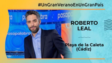 Roberto Leal: 