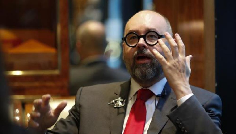 Carlos Ruiz Zafón