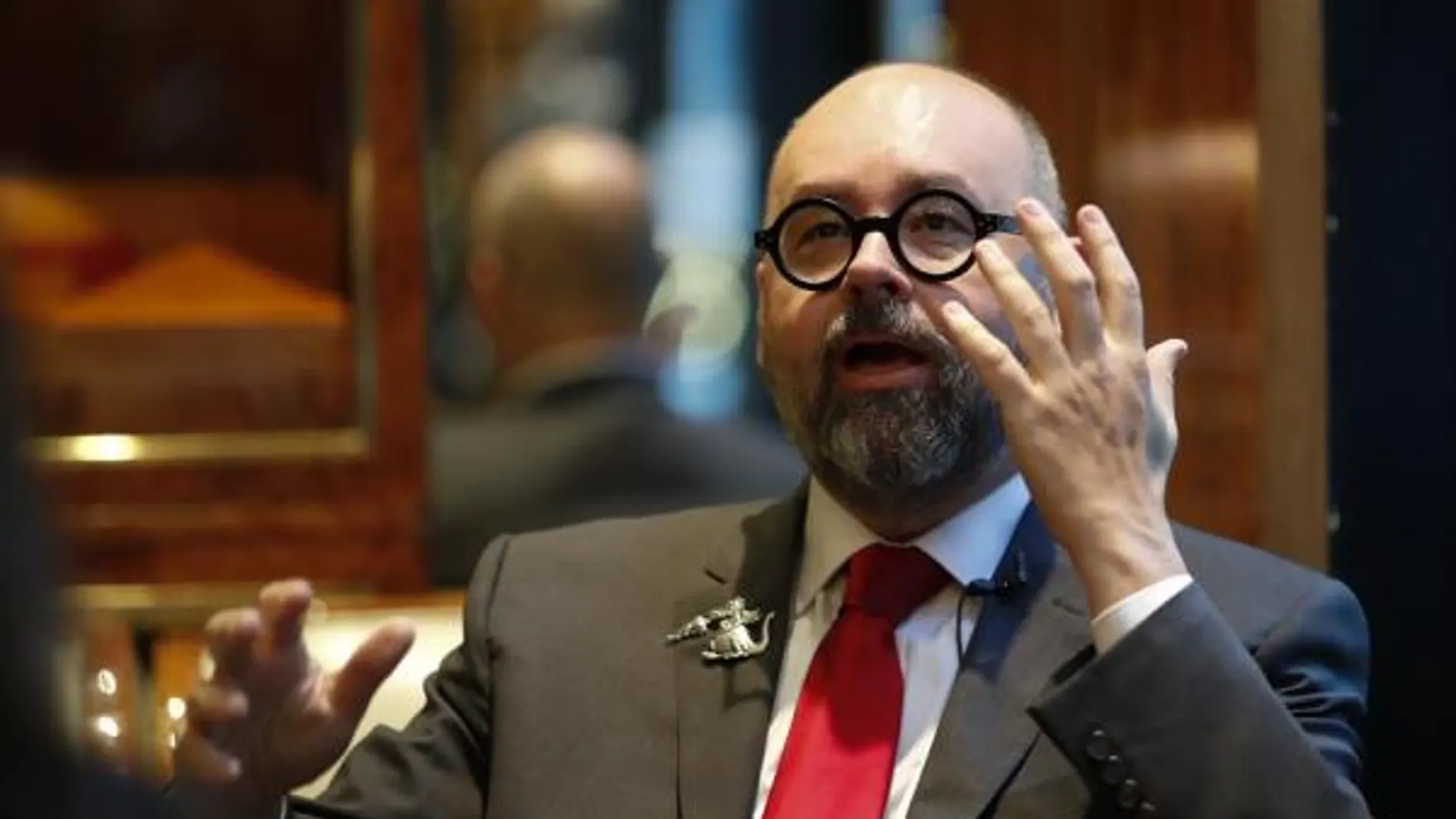 Carlos Ruiz Zafón Carlos Ruiz Zafón