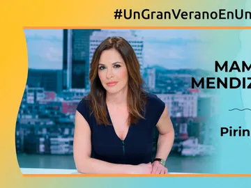 Mamen Mendizábal Mamen Mendizábal