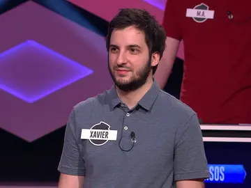 La brillante intervención de Xavier salva al equipo ‘Solfamidas’ de una explosión segura en ‘¡Boom!’ La brillante intervención de Xavier salva al equipo ‘Solfamidas’ de una explosión segura en ‘¡Boom!’