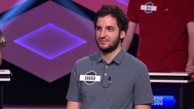 La brillante intervención de Xavier salva al equipo ‘Solfamidas’ de una explosión segura en ‘¡Boom!’