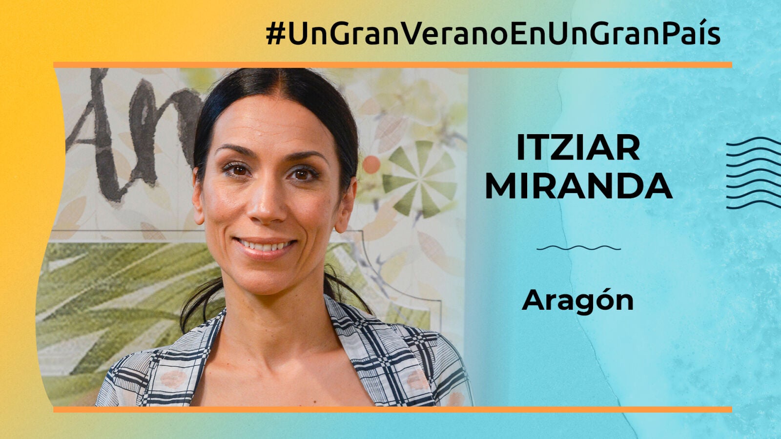 Itziar Miranda: 