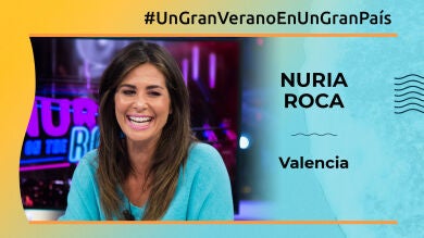 Nuria Roca: 