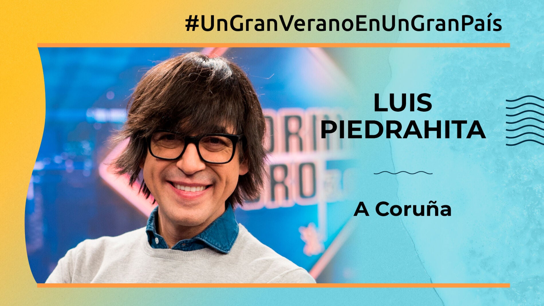 Luis Piedrahita