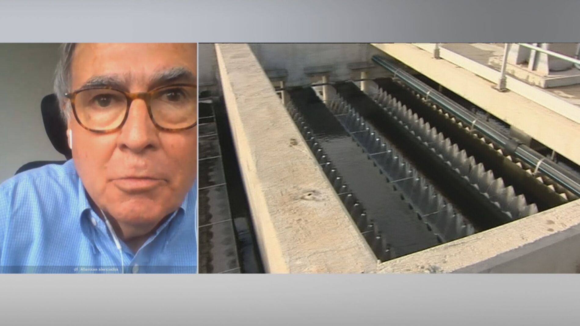 Estudio en las heces