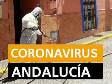 Última hora Andalucía: Nueva normalidad, fase 3 de desescalada del coronavirus en Andalucía y datos de hoy viernes 19 de junio, en directo