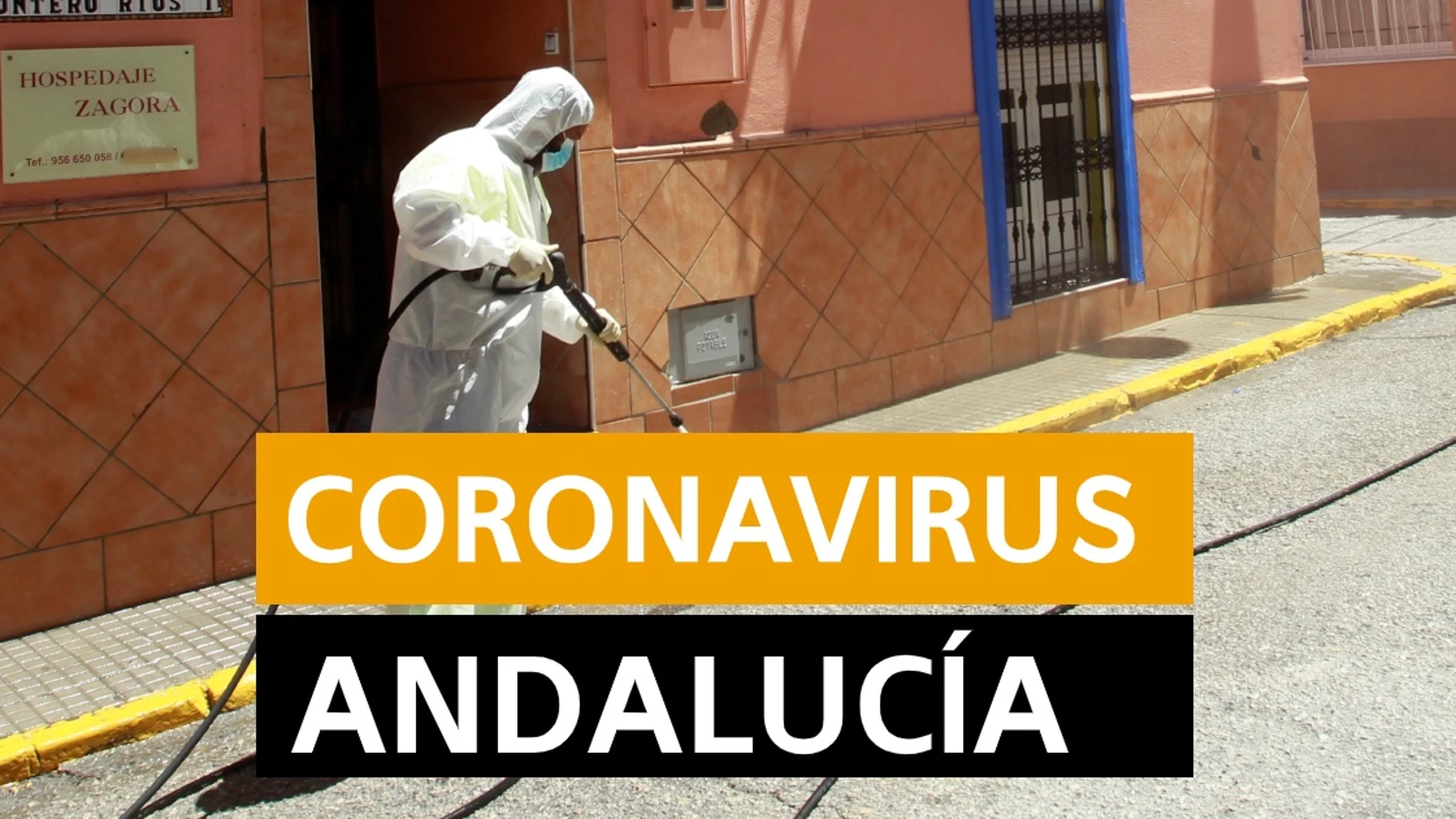 Última hora Andalucía: Nueva normalidad, fase 3 de desescalada del coronavirus en Andalucía y datos de hoy viernes 19 de junio, en directo Última hora Andalucía: Nueva normalidad, fase 3 de desescalada del coronavirus en Andalucía y datos de hoy viernes 19 de junio, en directo