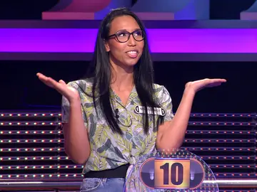 Arturo Valls, irónico con el talento de una concursante: “No entiendo por qué no te cogieron” Arturo Valls, irónico con el talento de una concursante: “No entiendo por qué no te cogieron”