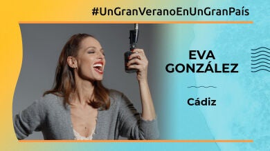 Eva González: 