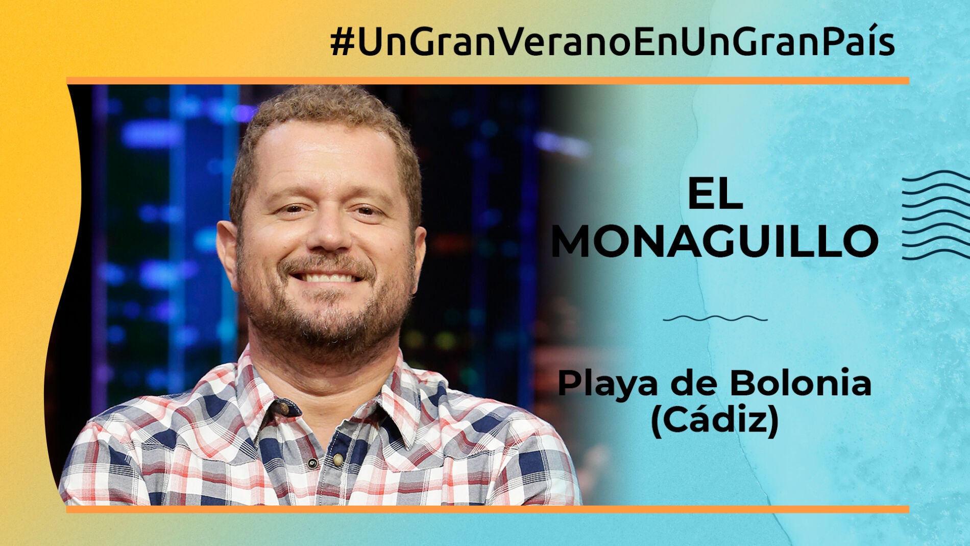 El Monaguillo