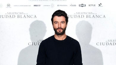La inesperada declaración que ha recibido Javier Rey 