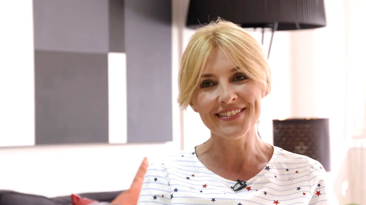 Cayetana Guill&eacute;n Cuervo mostrar&aacute; en 'Improvisando' su faceta desconocida: "Soy mucho m&aacute;s gamberra"