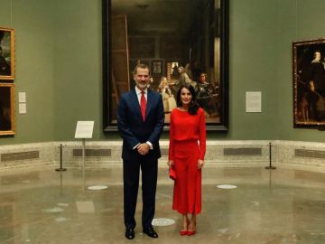 Se cumplen seis años de la proclamación como rey de Felipe VI