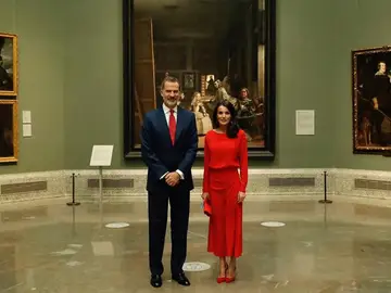 Se cumplen seis años de la proclamación como rey de Felipe VI Se cumplen seis años de la proclamación como rey de Felipe VI