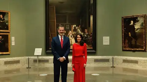 Se cumplen seis años de la proclamación como rey de Felipe VI Se cumplen seis años de la proclamación como rey de Felipe VI