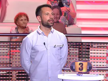 Arturo Valls alucina con el nuevo concursante “partidazo” de ‘¡Ahora caigo!’: “Lo tiene todo” Arturo Valls alucina con el nuevo concursante “partidazo” de ‘¡Ahora caigo!’: “Lo tiene todo”