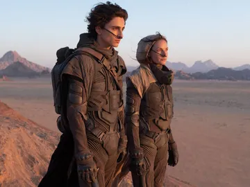 Imagen de 'Dune' Imagen de 'Dune'