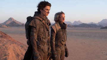 Imagen de 'Dune'