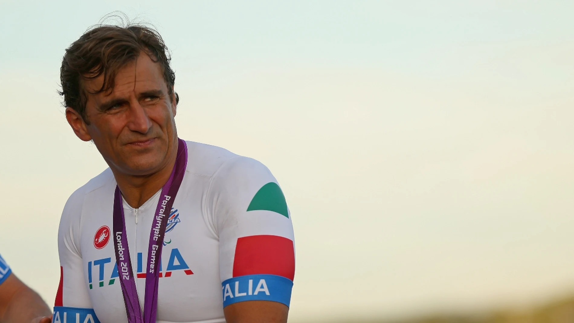 Álex Zanardi Álex Zanardi