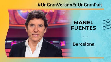 Manel Fuentes: 