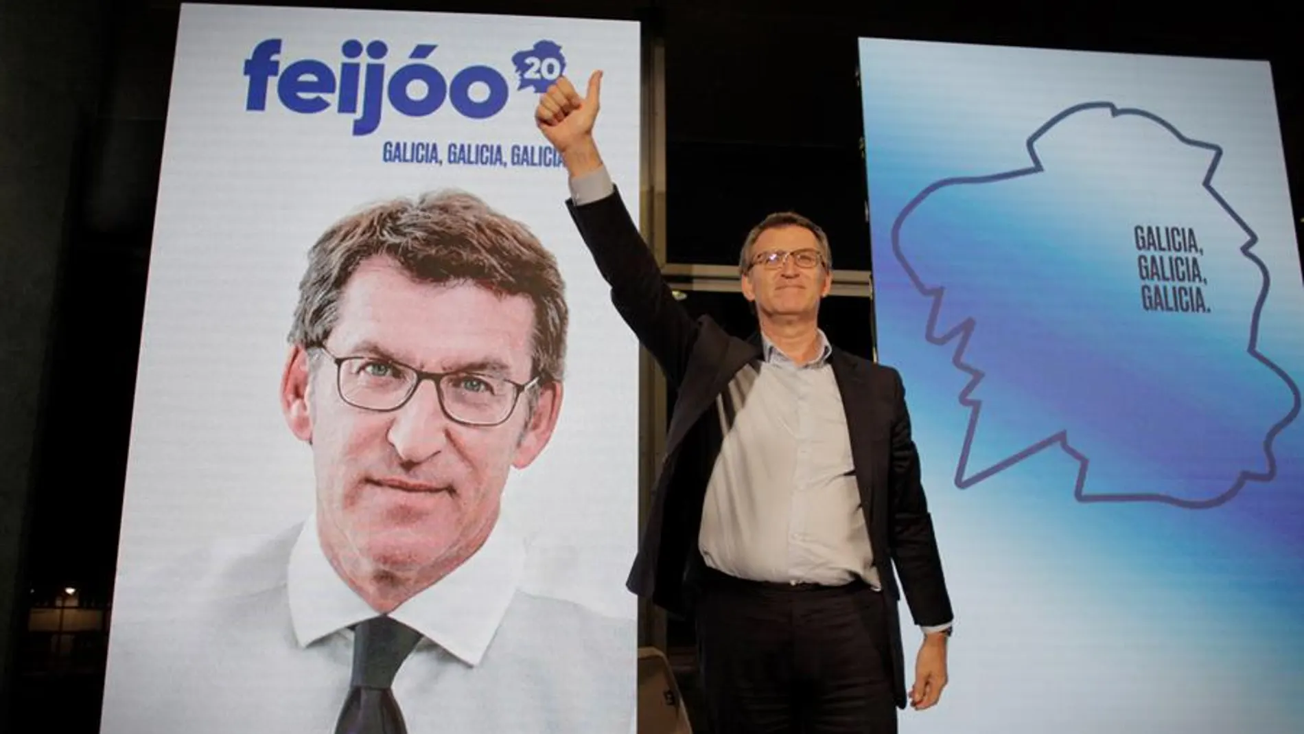 Alberto Núñez Feijóo Alberto Núñez Feijóo