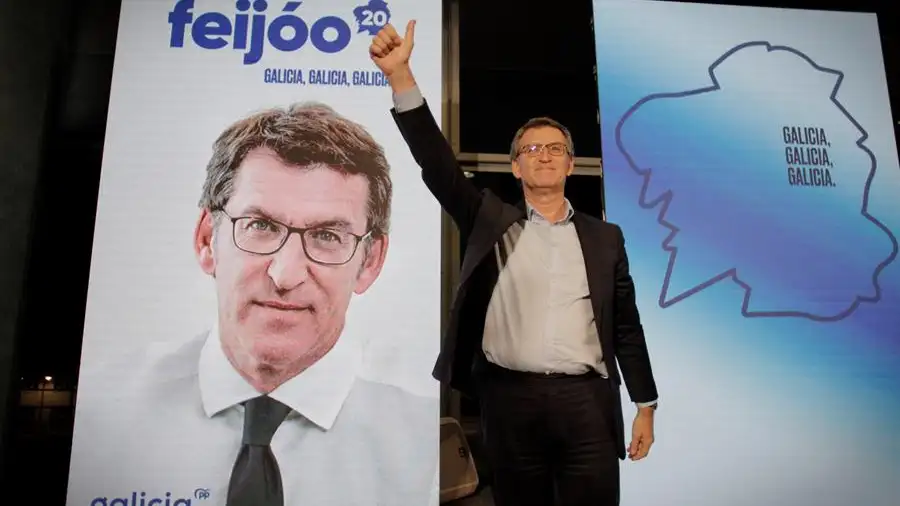 Alberto N&uacute;&ntilde;ez Feij&oacute;o
