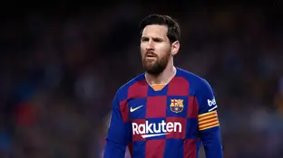 Leo Messi Leo Messi