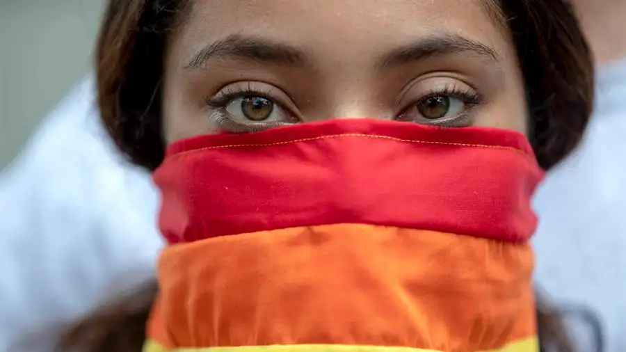 Actos por el Orgullo LGTBI 2020 Actos por el Orgullo LGTBI 2020