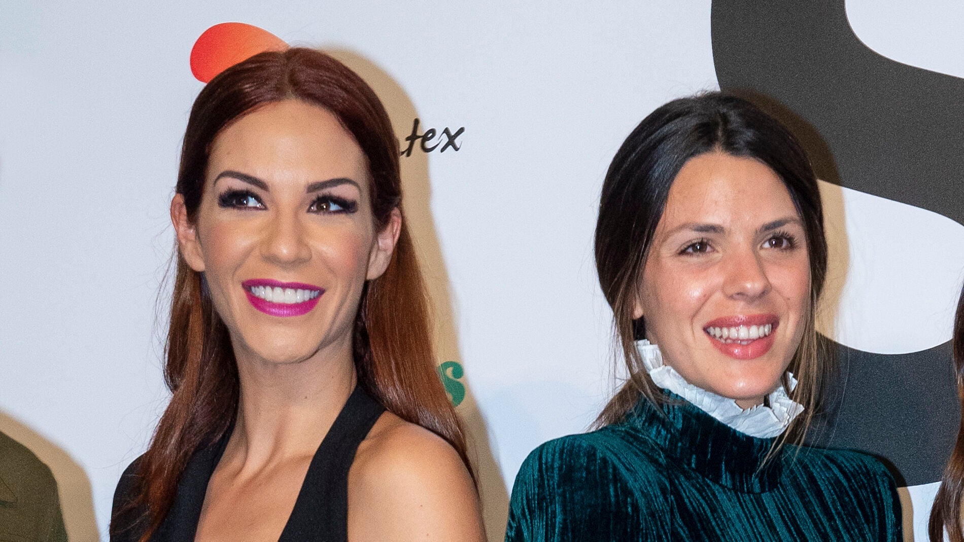 Tamara Gorro y Laura Matamoros
